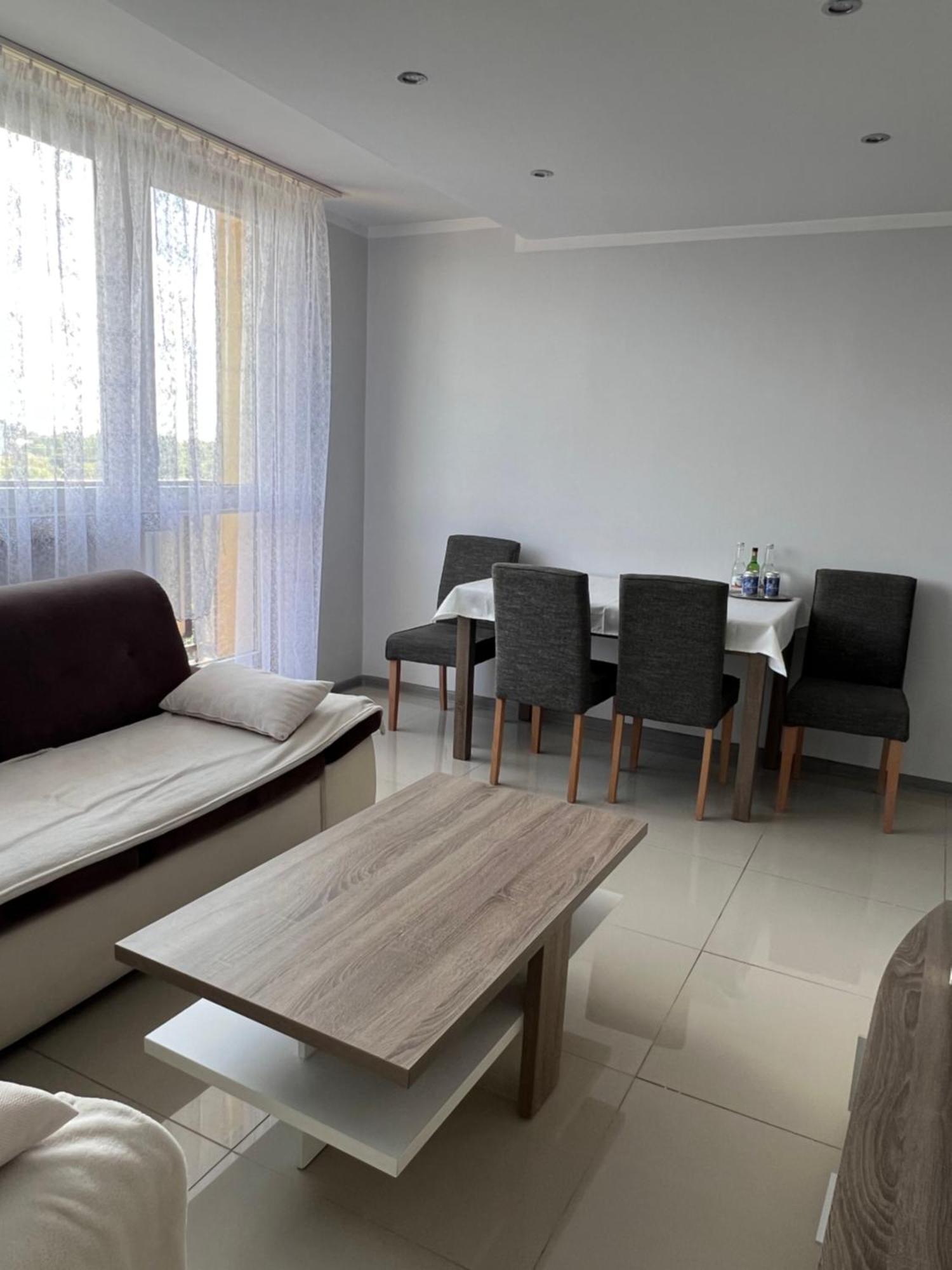 Apartamento Look Of Dreams - Apartament W Superjednostce Dąbrowa Górnicza Exterior foto